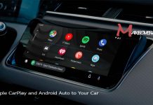 Add Apple CarPlay and Android Auto to Your Car