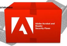 Adobe Acrobat and Reader Security Flaws