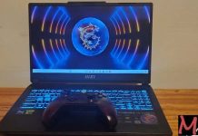 Affordable Gaming Laptops Priced Below $1k
