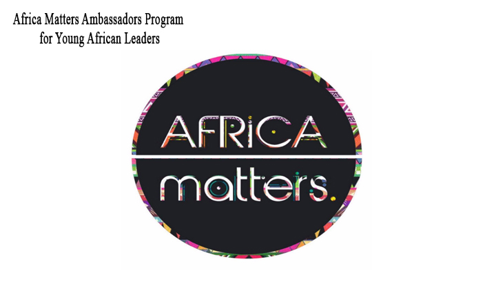 Africa Matters Ambassadors Program