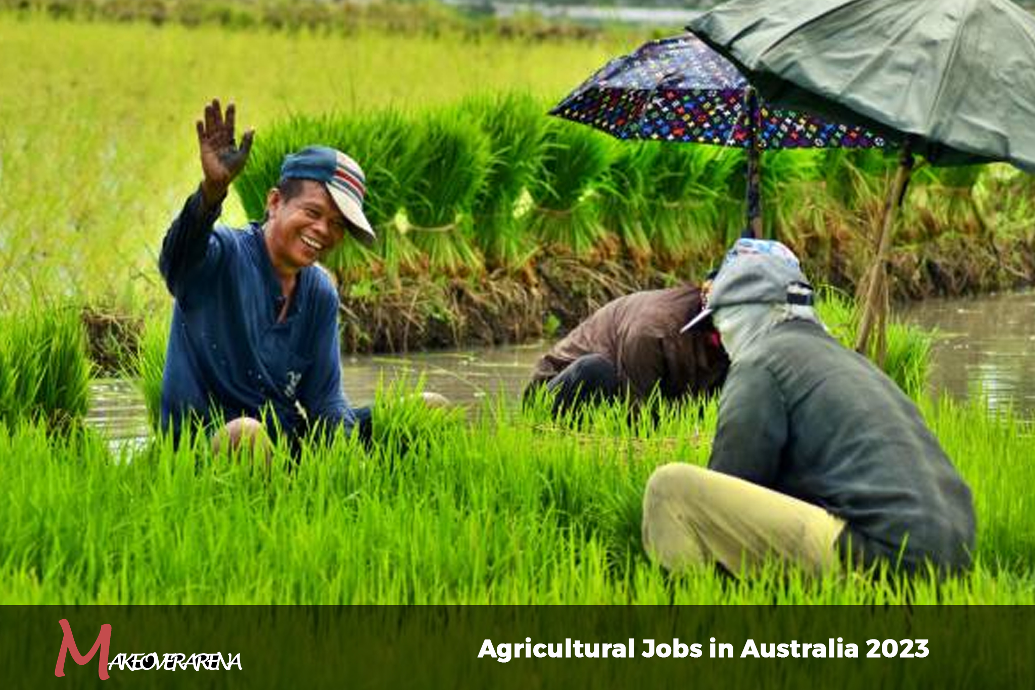 Agricultural Jobs in Australia 2023