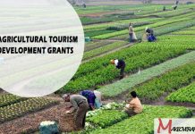 Agricultural Tourism Development Grants