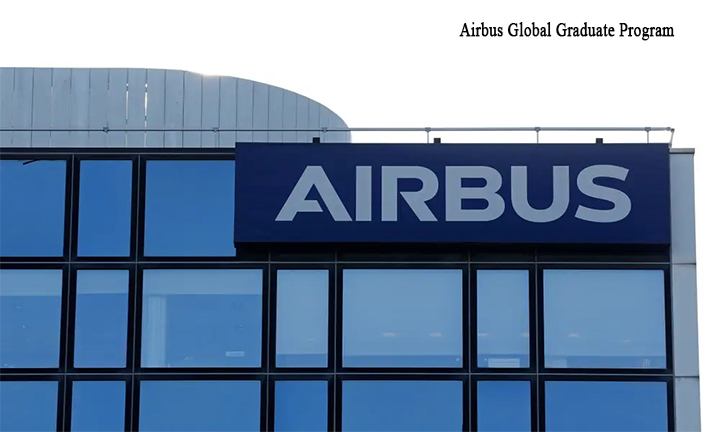 Airbus Global Graduate Program 