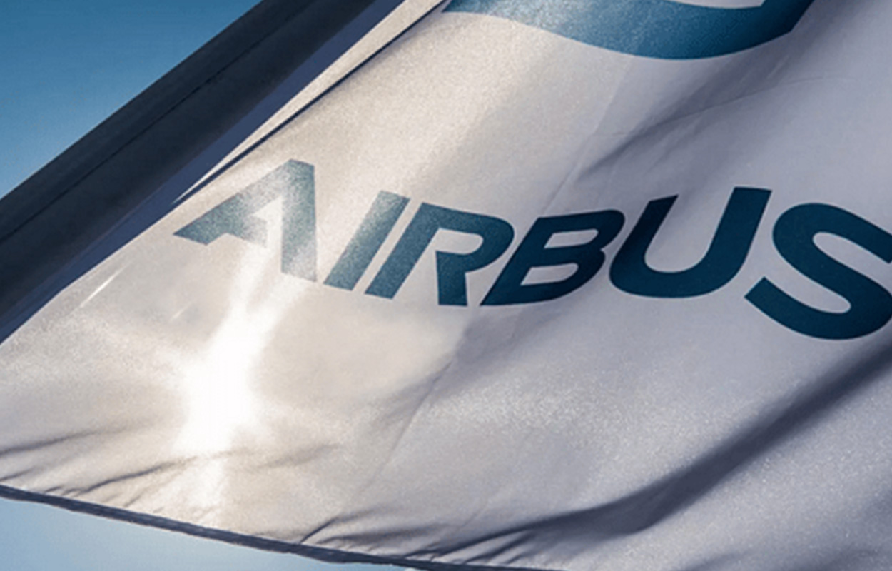 Airbus Global Graduate Programme 2023 For International Graduates