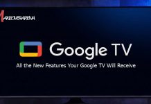 All the New Features Your Google TV Will Receive