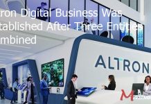 Altron Digital Business Was Established After Three Entities Combined