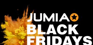 Amazing Electronic Deals You can Get on Jumia Black Friday
