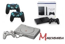 Amazon Best PlayStation Consoles