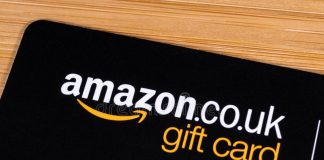 Amazon Congratulations Gift Cards
