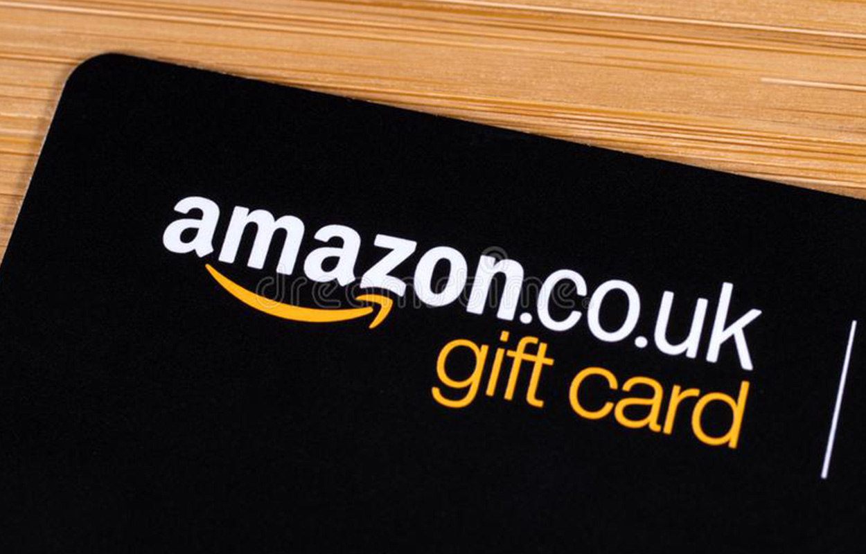 Amazon Congratulations Gift Cards