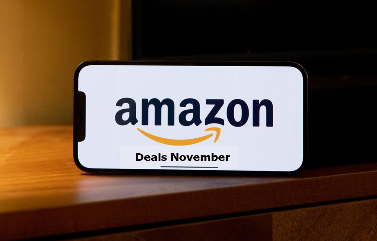 Amazon Deals November