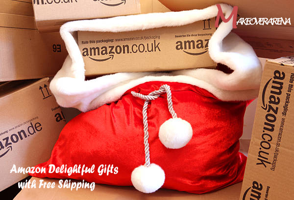 Amazon Delightful Gifts with Free Shipping