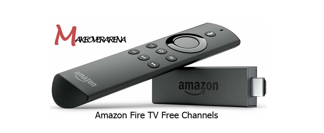 Amazon Fire TV Free Channels