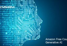 Amazon Free Courses on Generative AI