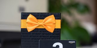 Amazon Gift Card For Kwanzaa