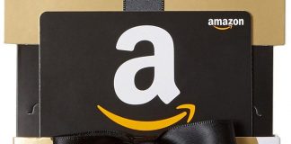 Amazon Gift Card for Baby & Expecting