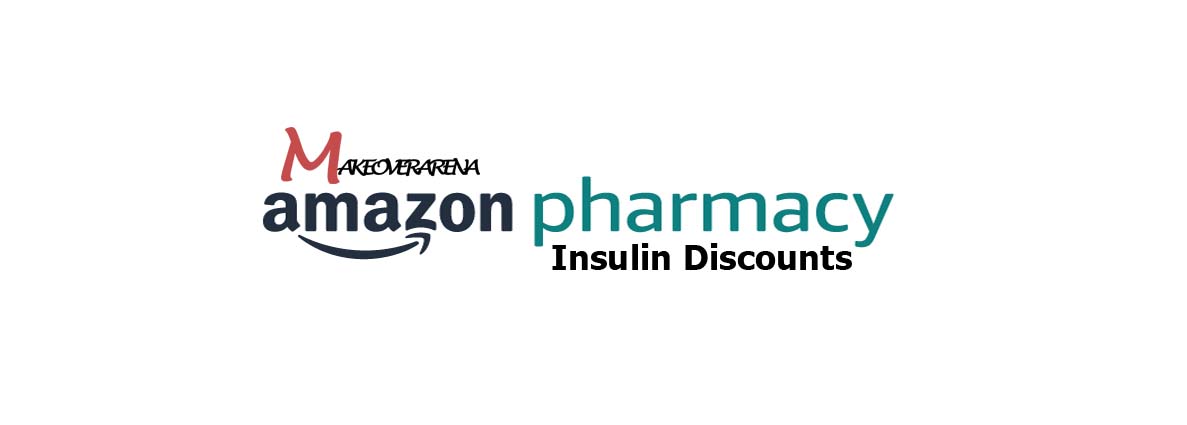 Amazon Pharmacy Insulin Discounts