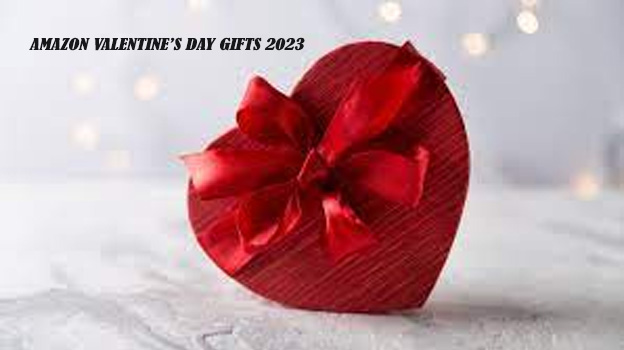 Best Valentine's Day Gift Amazon 2023 