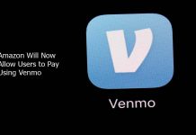 Amazon Will Now Allow Users to Pay Using Venmo