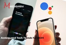 Anticipated Tech Trends for 2024