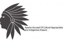 Apache Accused Of Cultural Appropriation and Indigenous Erasure