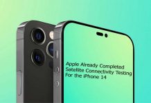 Apple Already Completed Satellite Connectivity Testing For the iPhone 14