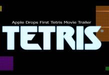 Apple Drops First Tetris Movie Trailer