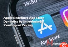 Apple Redefines App Store Dynamics by Introducing Contingent Pricing