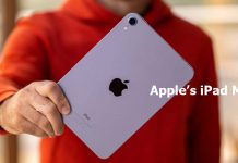 Apple’s iPad Mini Deal