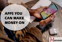 Apps You can Make Money On