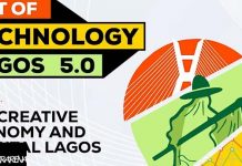 Art of Technology Lagos 5.0