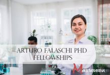 Arturo Falaschi PhD Fellowships