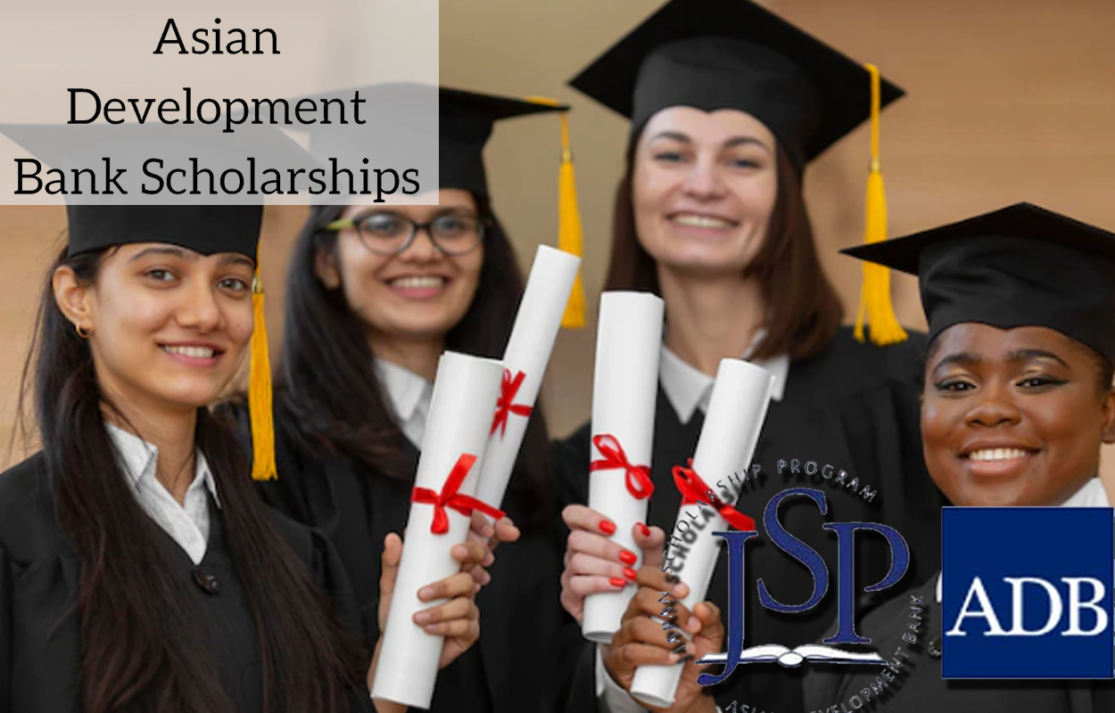 Asian Bank Scholarship Program