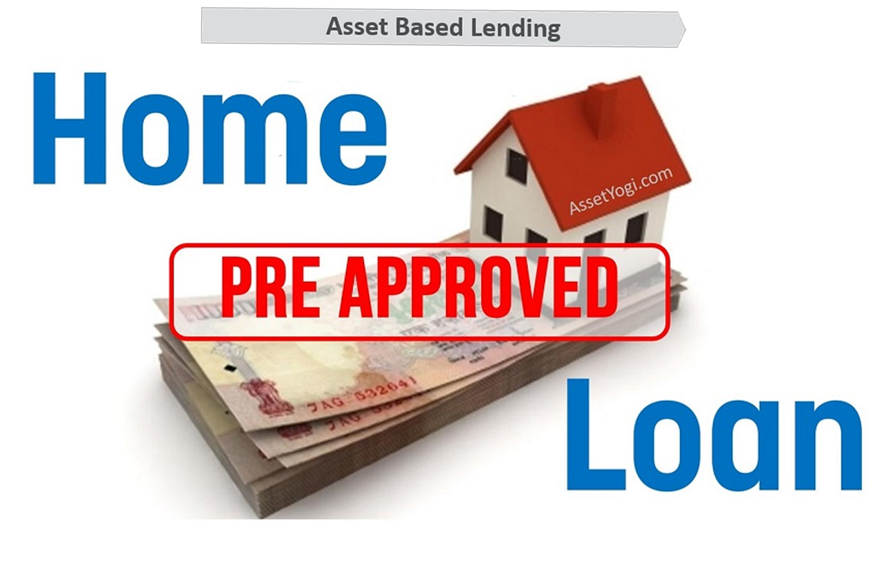 Asset-Backed Lending