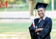 Associate Degree in Nursing Schools