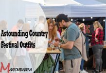 Astounding Country Festival Outfits