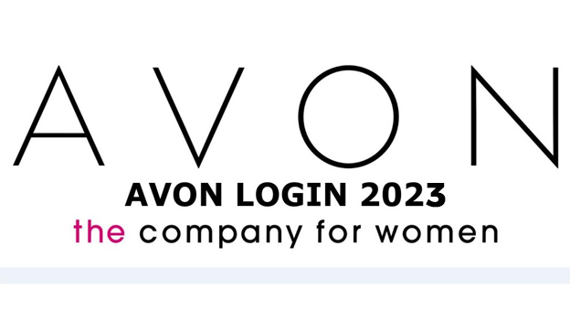 Avon Login 2023