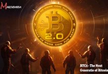 BTC2 - The Next Generation of Bitcoin