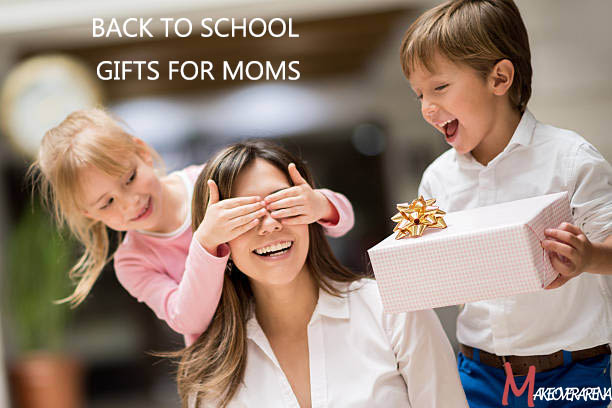 Back To School Gifts for Moms