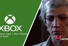 Baldur’s Gate 3 Xbox Missing Save Issue