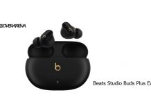 Beats Studio Buds Plus Earbuds