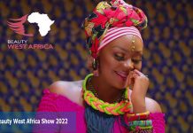 Beauty West Africa Show 2022