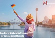 Benefits of Studying in Germany for International Students