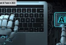 Best AI Tools in 2023