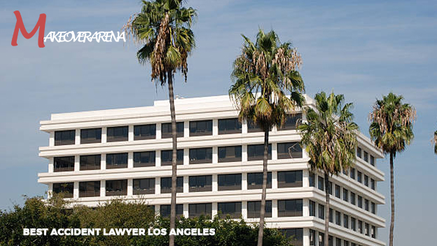 Best Accident Lawyer Los Angeles