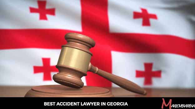 Best Accident Lawyer in Georgia