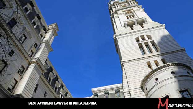 Best Accident Lawyer in Philadelphia