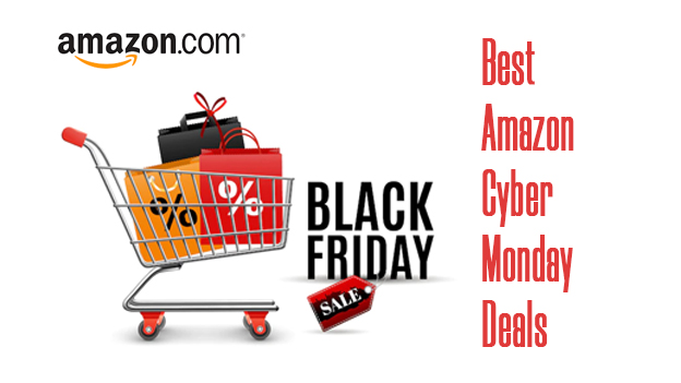 Best Amazon Cyber Monday Deals
