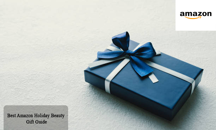 Best Amazon Holiday Beauty Gift Guide