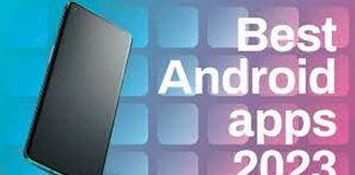 best android apps 2023